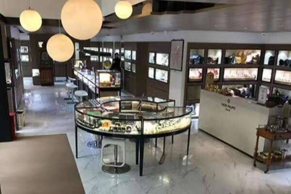 祁门县寄卖奢侈品店